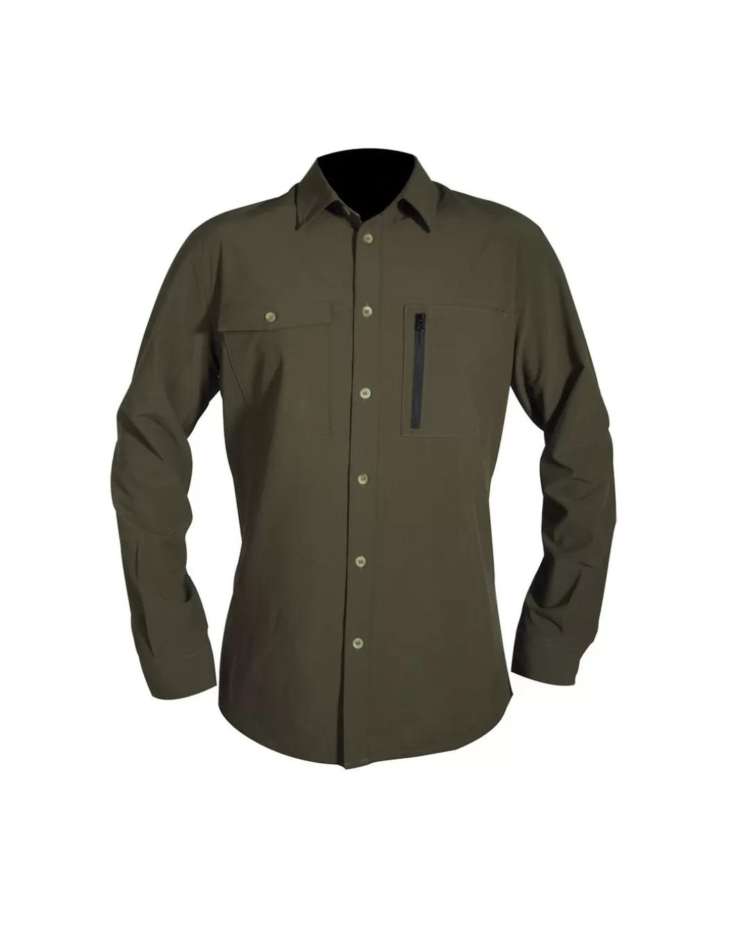 Homme HART HUNTING Chemises Et T-Shirts>Chemise Hart Komar-S