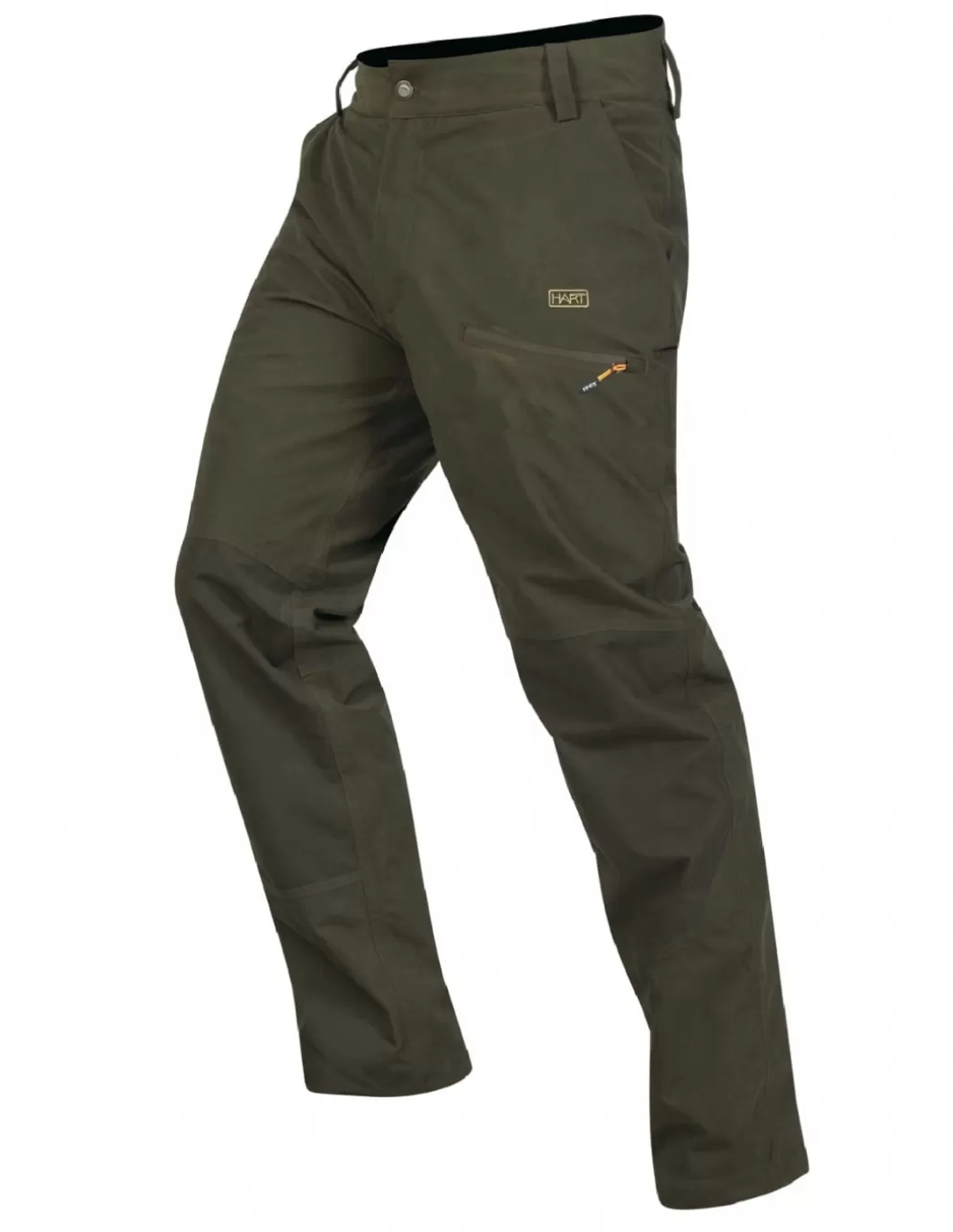 Homme HART HUNTING Pantalons>Hart Akon-T Pantalon