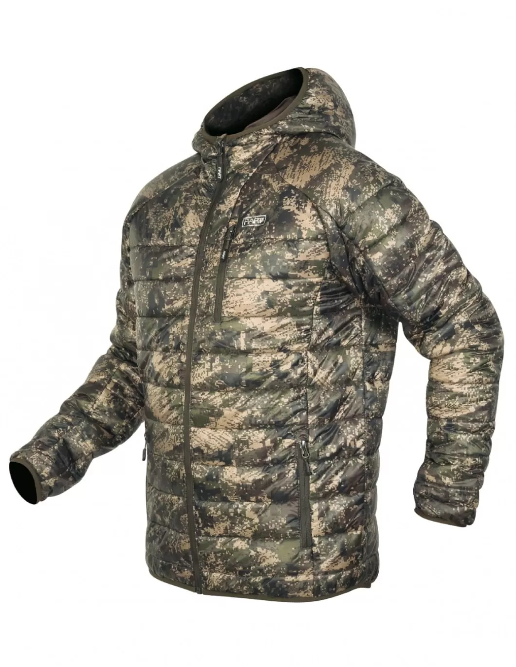 Homme HART HUNTING Vestes>Hart Alpine-J Veste