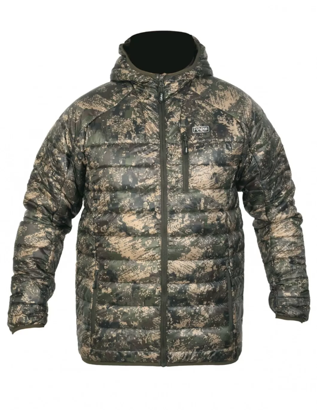 Homme HART HUNTING Vestes>Hart Alpine-J Veste