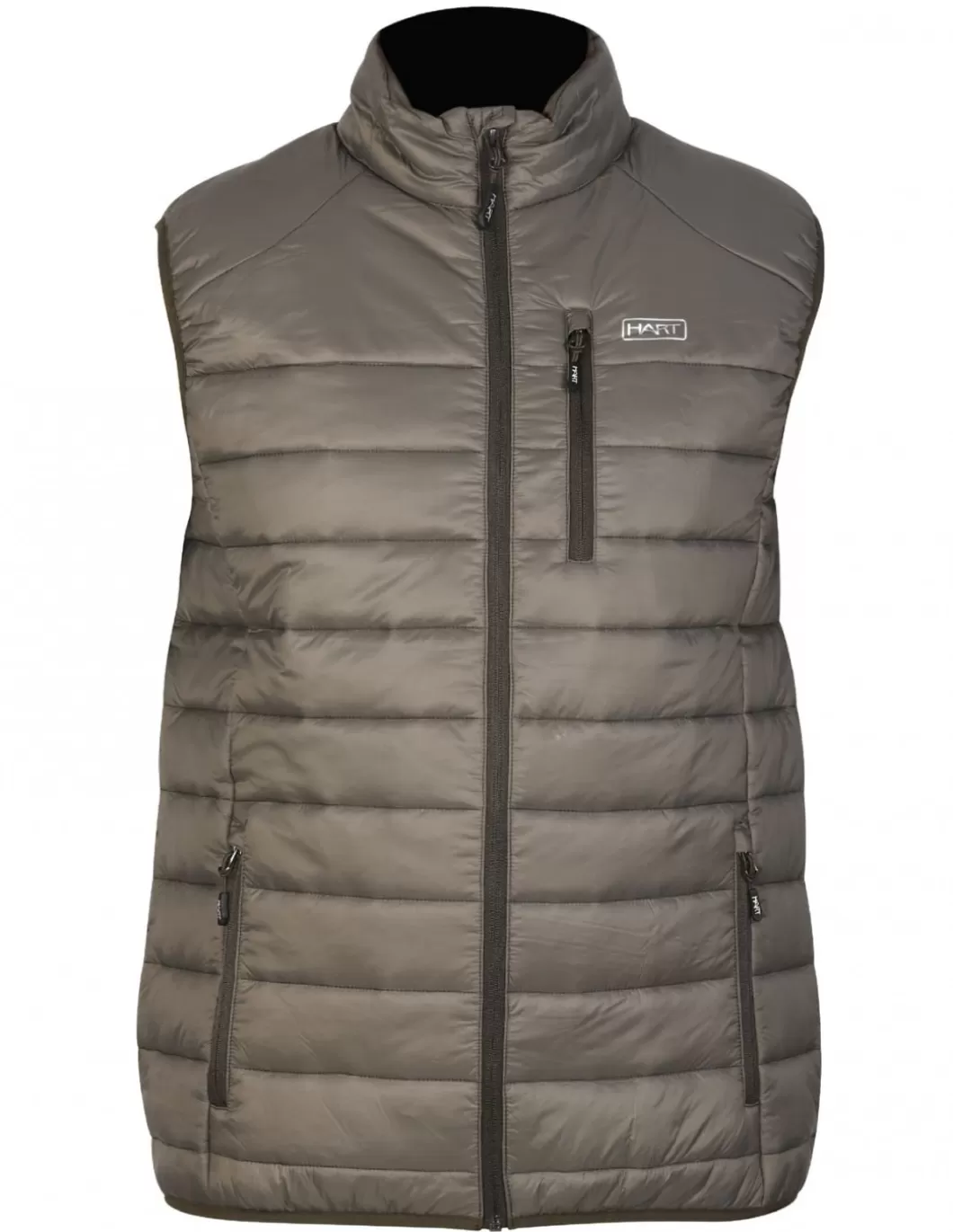 Homme HART HUNTING Gilets>Hart Alpine-V Gilet