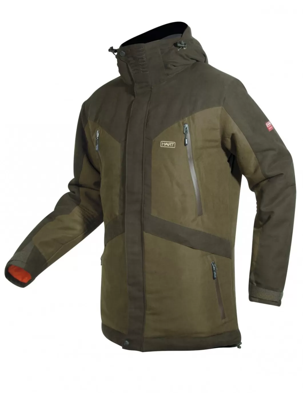 Homme HART HUNTING Vestes>Hart Altai-J Veste