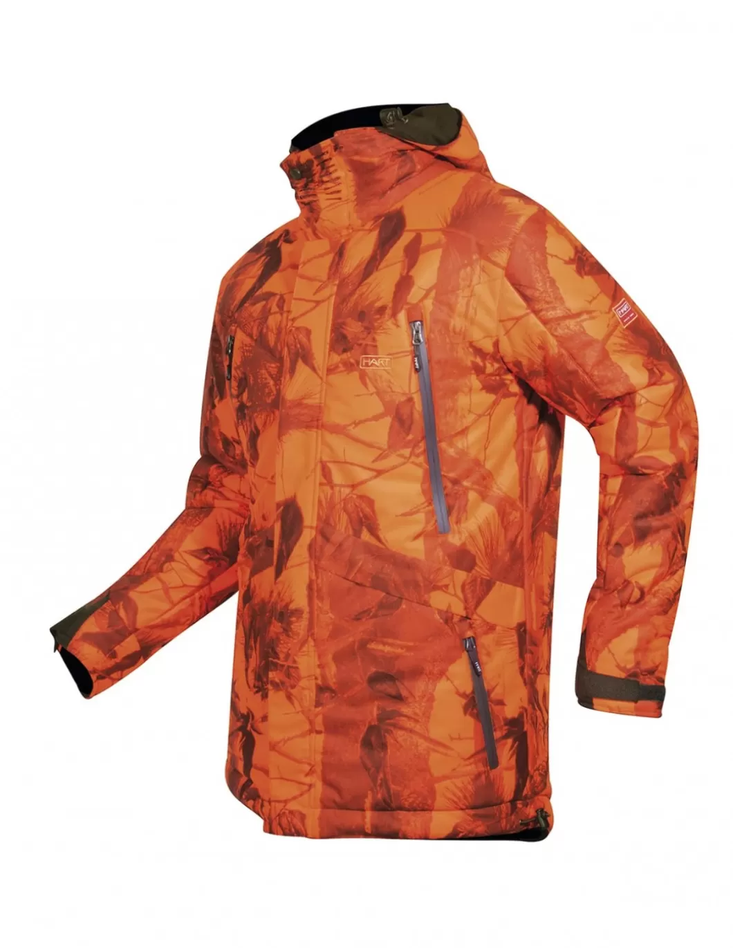 Homme HART HUNTING Vestes>Hart Altai-J2D Veste