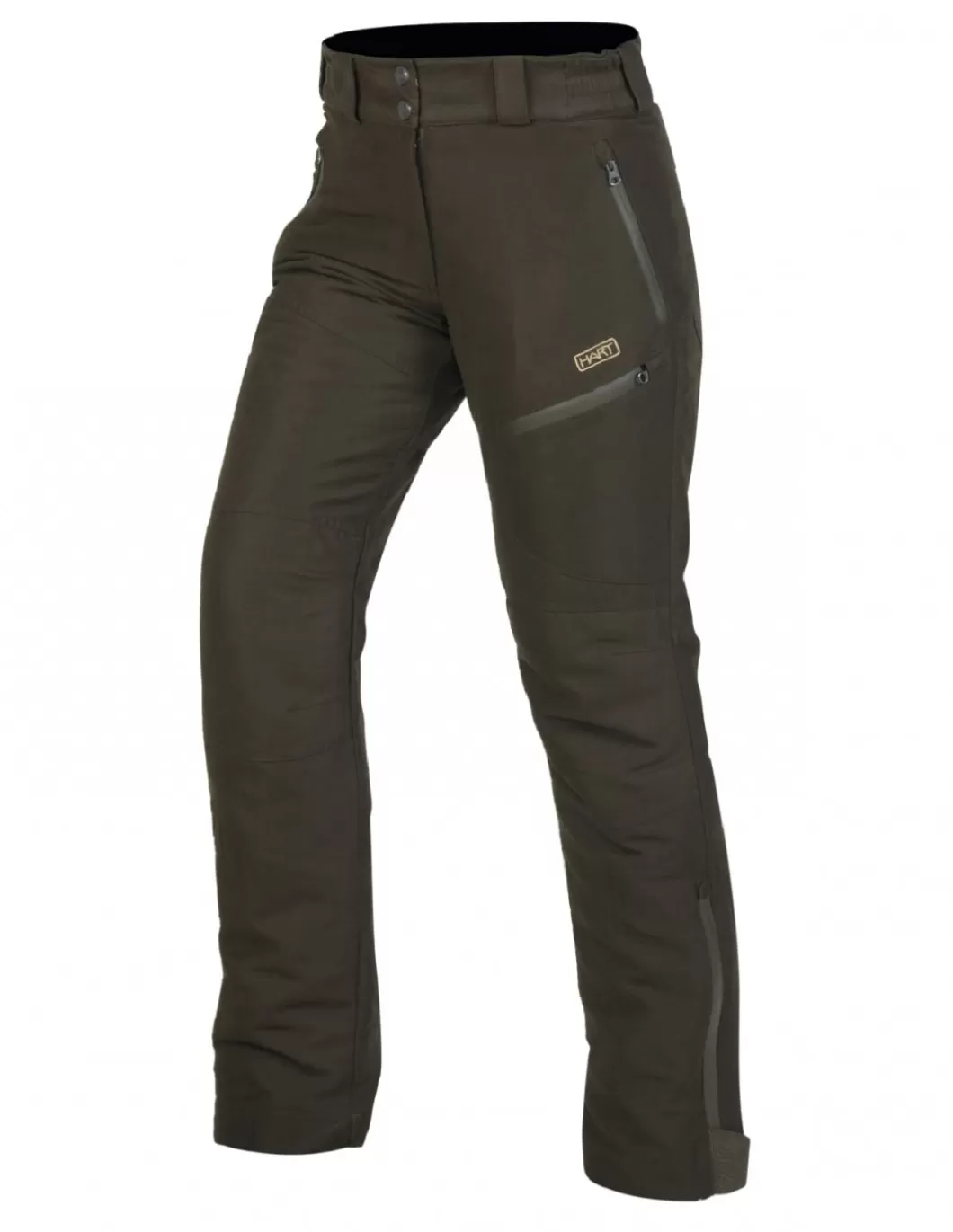 Femme HART HUNTING Pantalons>Hart Altai-T Pantalon Femme