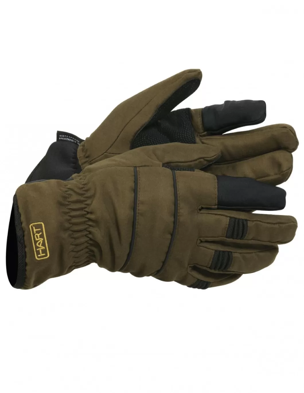 HART HUNTING Gants>Hart Altes-Gl Gants