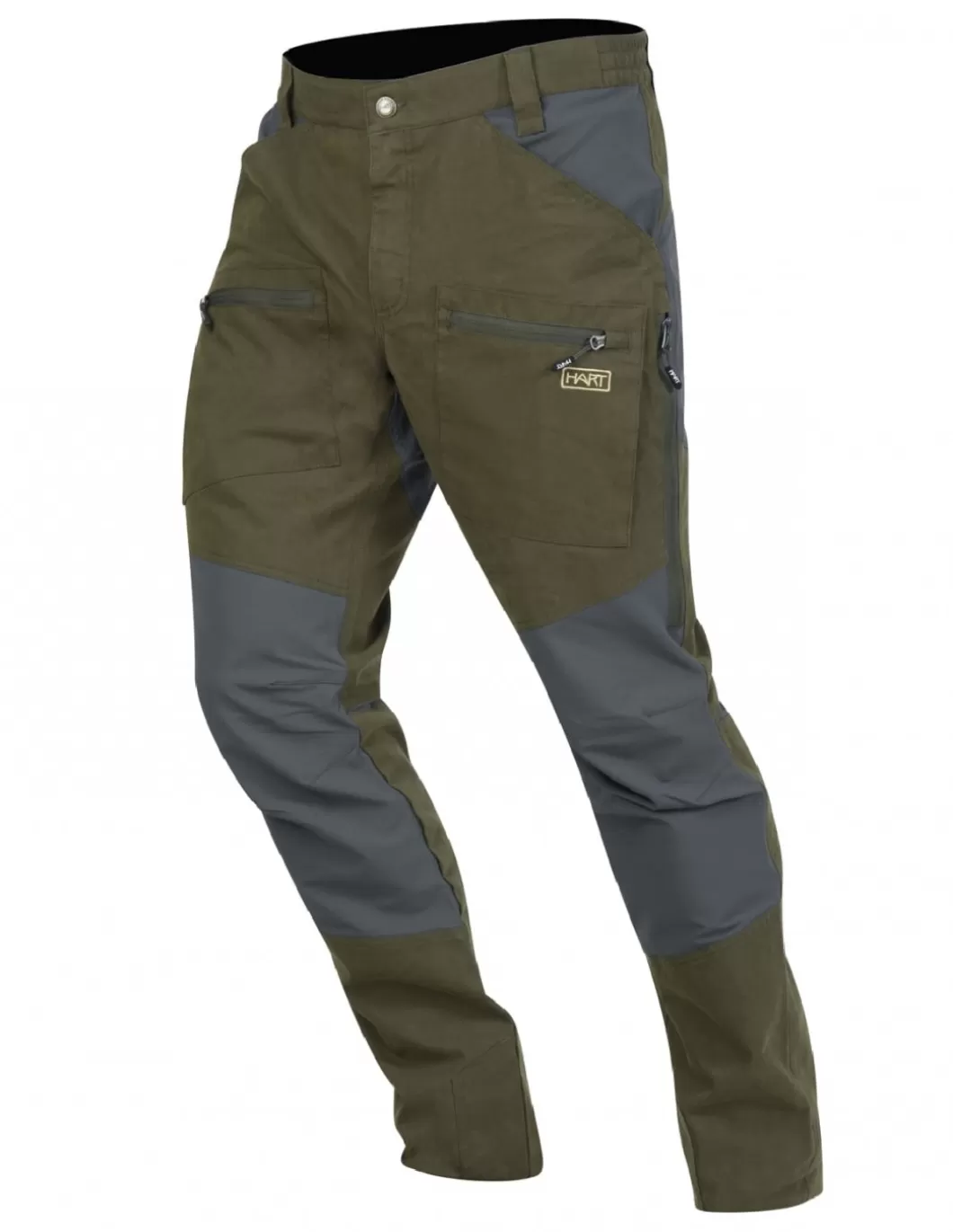 Homme HART HUNTING Pantalons>Hart Andia-T Pantalon