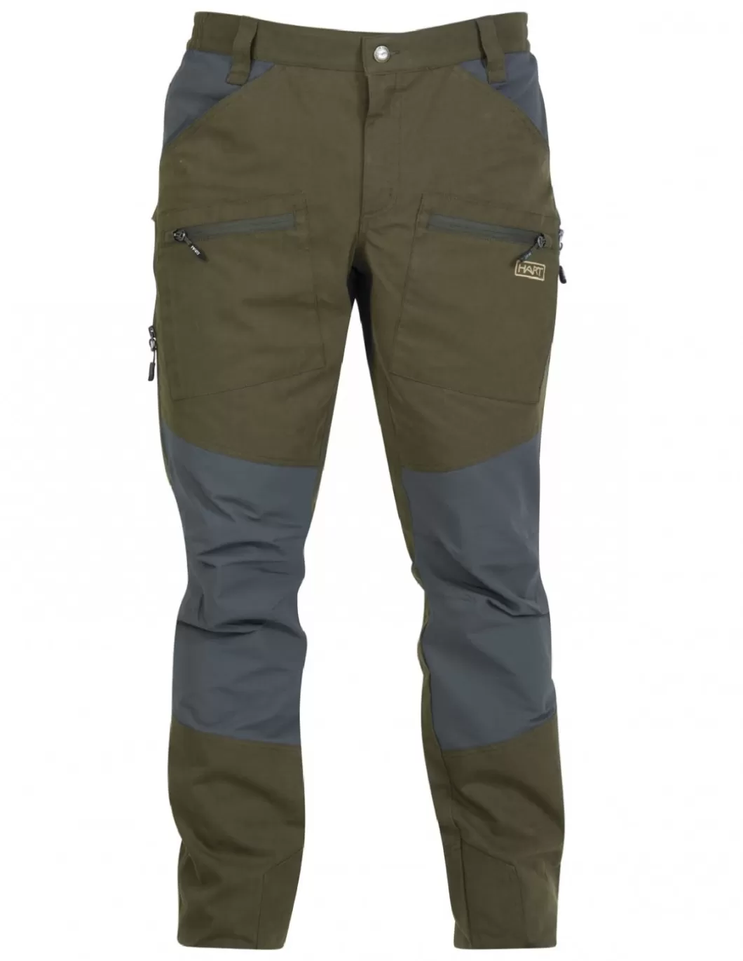 Homme HART HUNTING Pantalons>Hart Andia-T Pantalon