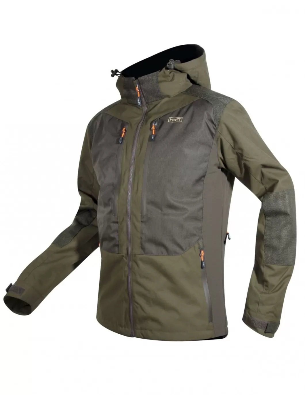 Homme HART HUNTING Vestes>Hart Aran-J Veste