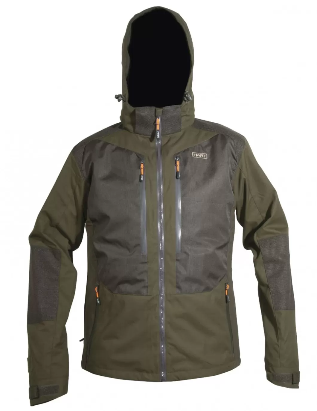 Homme HART HUNTING Vestes>Hart Aran-J Veste