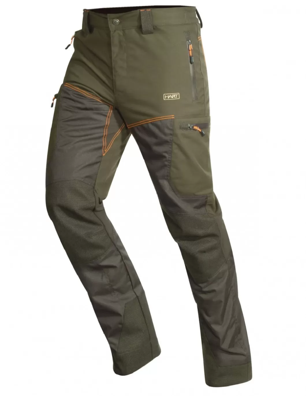 Homme HART HUNTING Pantalons>Hart Aran-T Pantalon