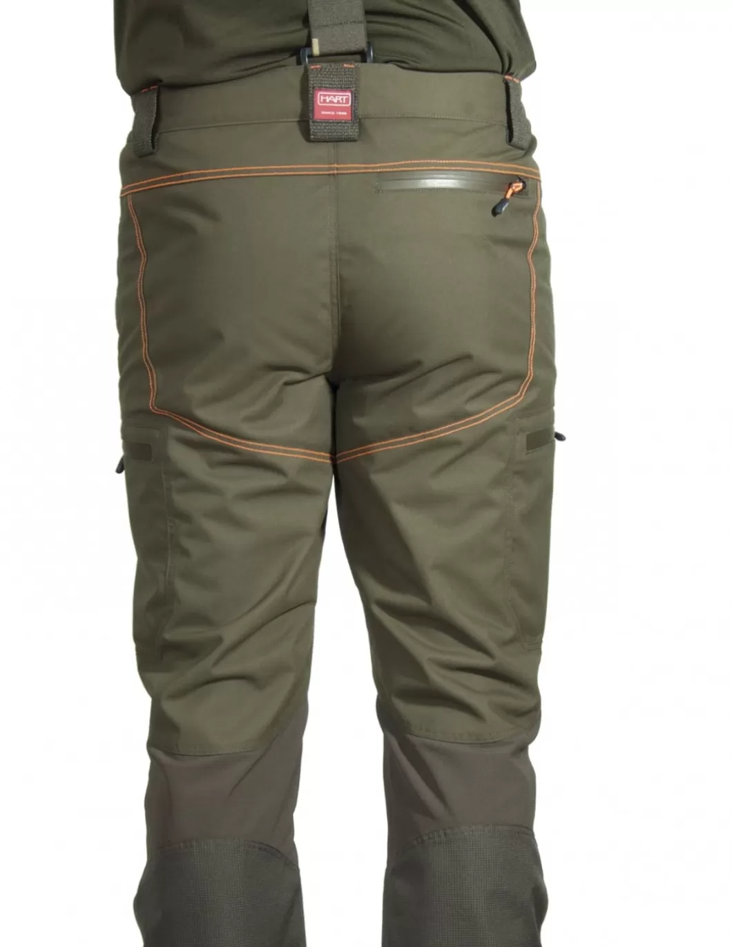 Homme HART HUNTING Pantalons>Hart Aran-T Pantalon