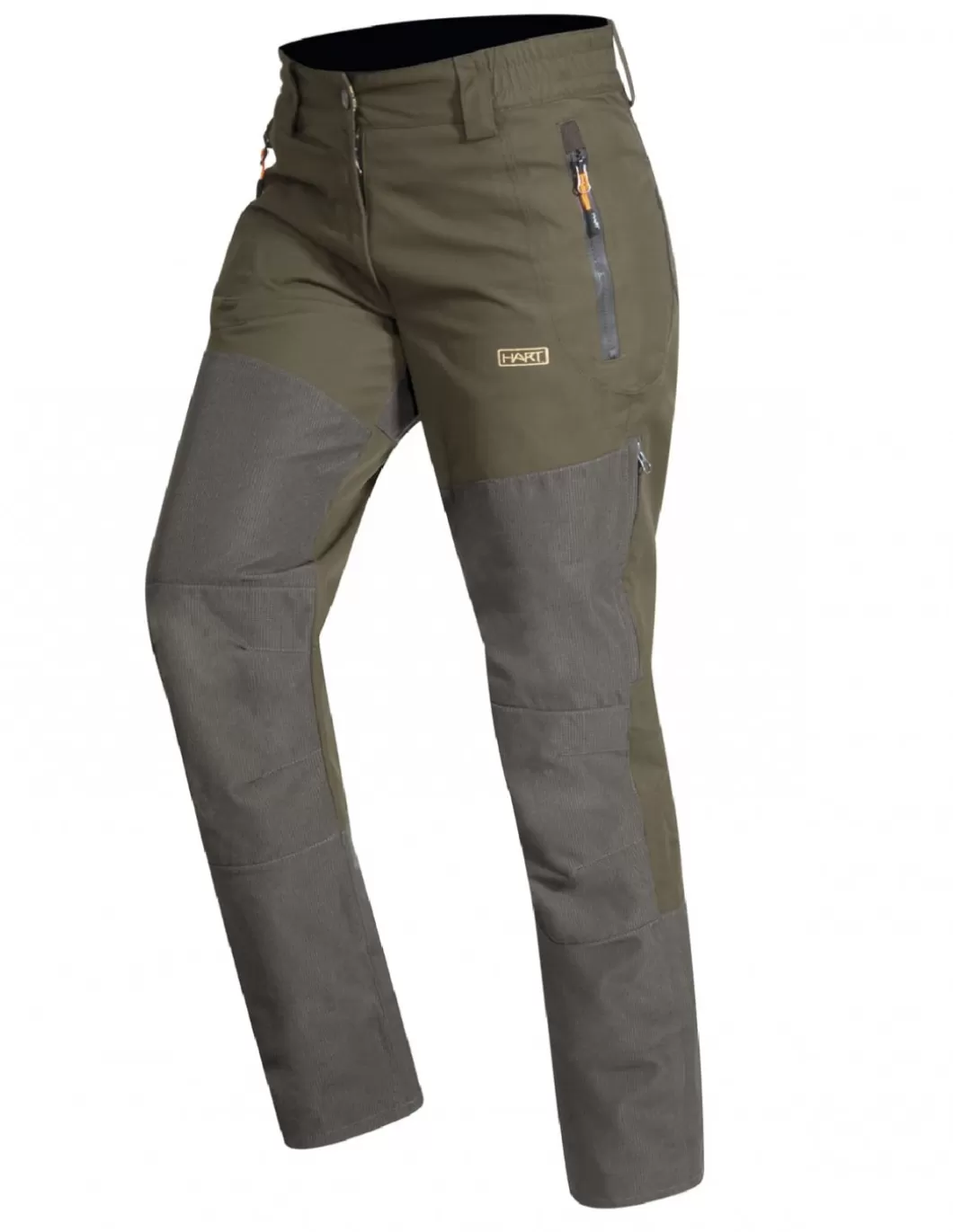 Femme HART HUNTING Pantalons>Hart Armotion Evo-T Pantalon Femme