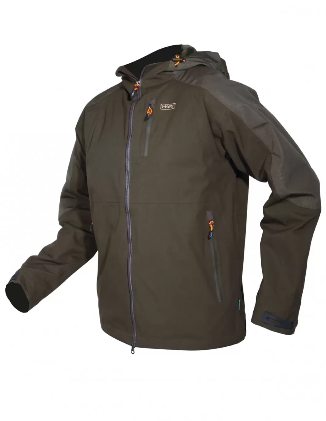 Homme HART HUNTING Vestes>Hart Armotion-J Evo Veste