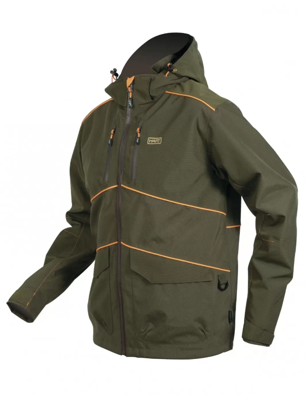 Homme HART HUNTING Vestes>Hart Armotion-J Sport Veste