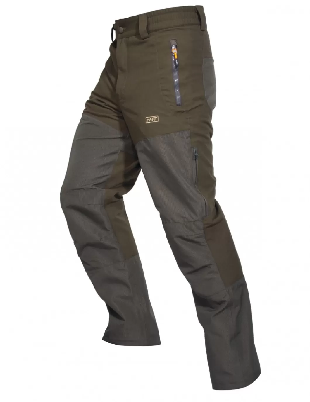 Homme HART HUNTING Pantalons>Hart Armotion-T Evo Pantalon