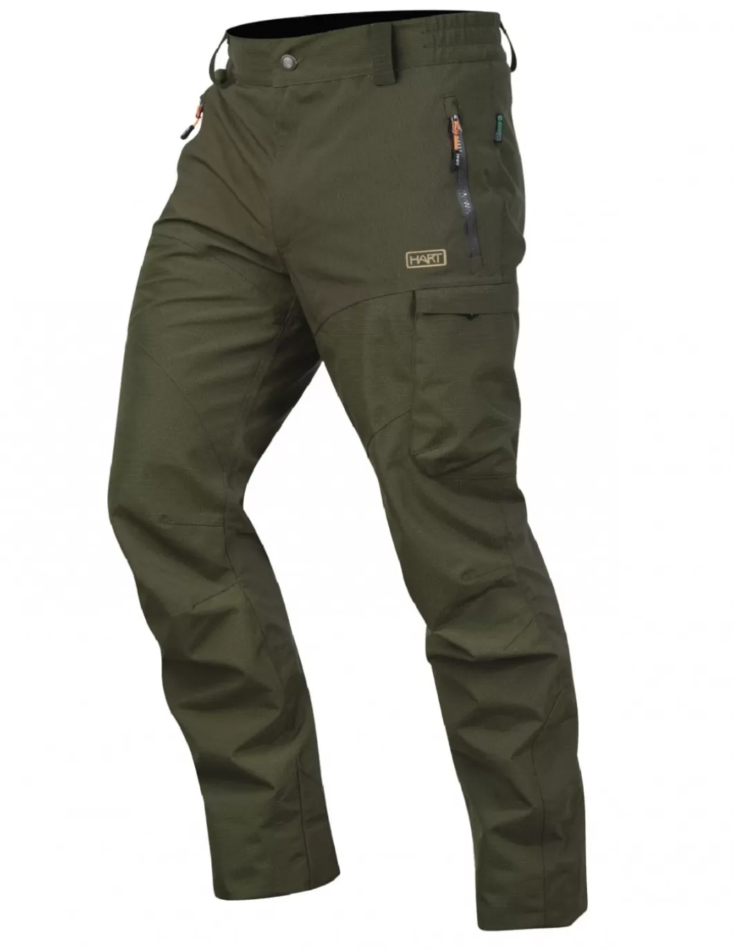 Homme HART HUNTING Pantalons>Hart Armotion-T Xhp Pantalon