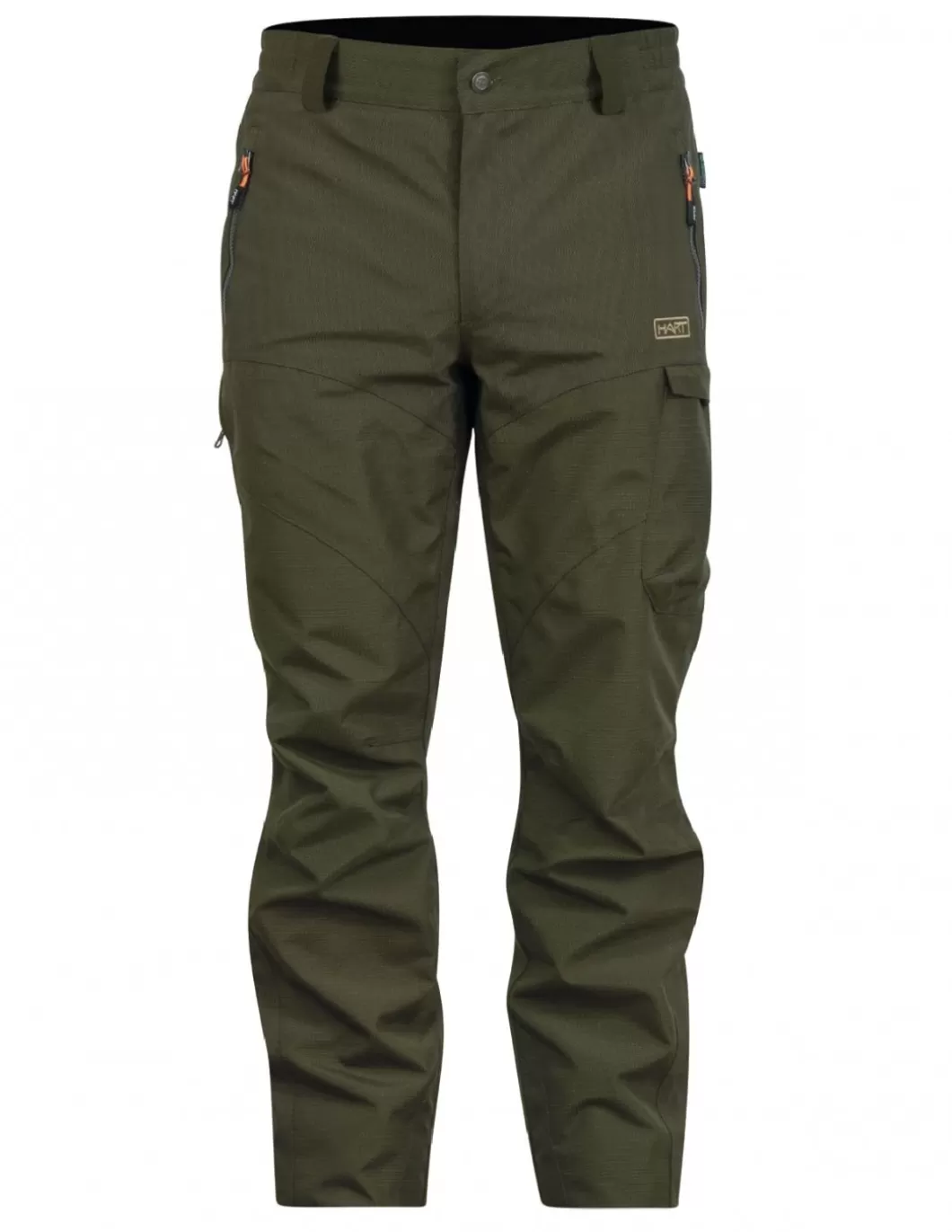 Homme HART HUNTING Pantalons>Hart Armotion-T Xhp Pantalon