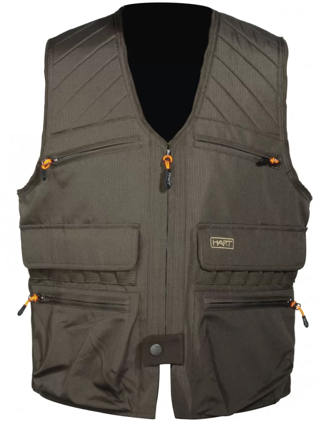 Homme HART HUNTING Gilets>Hart Armotion-V Evo Gilet