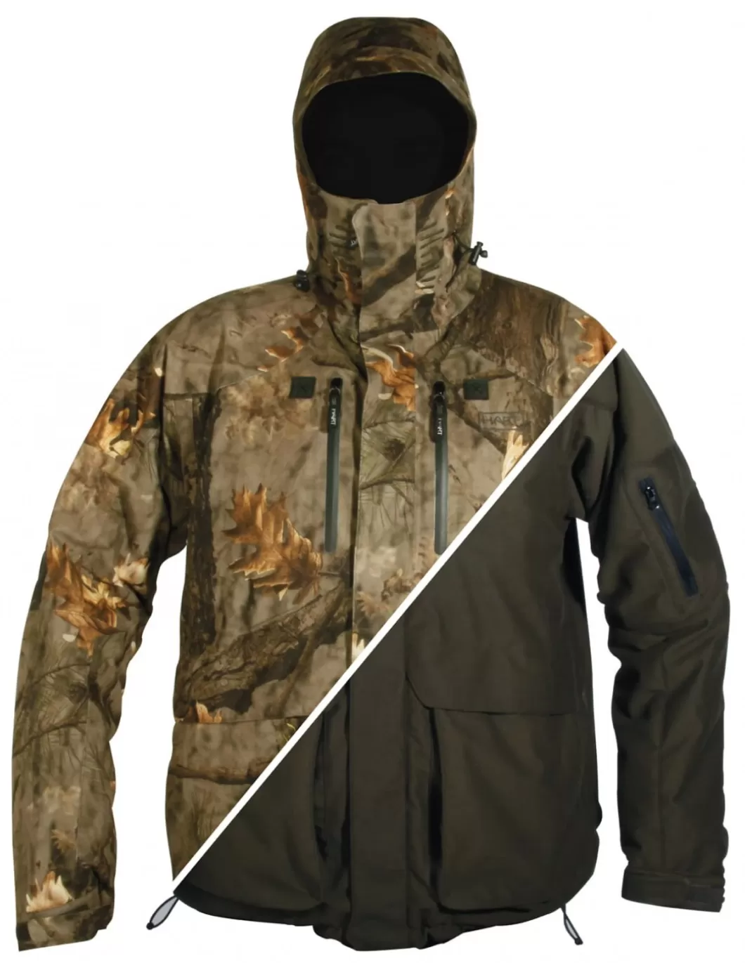 Homme HART HUNTING Vestes>Hart Artika Evo-J Veste