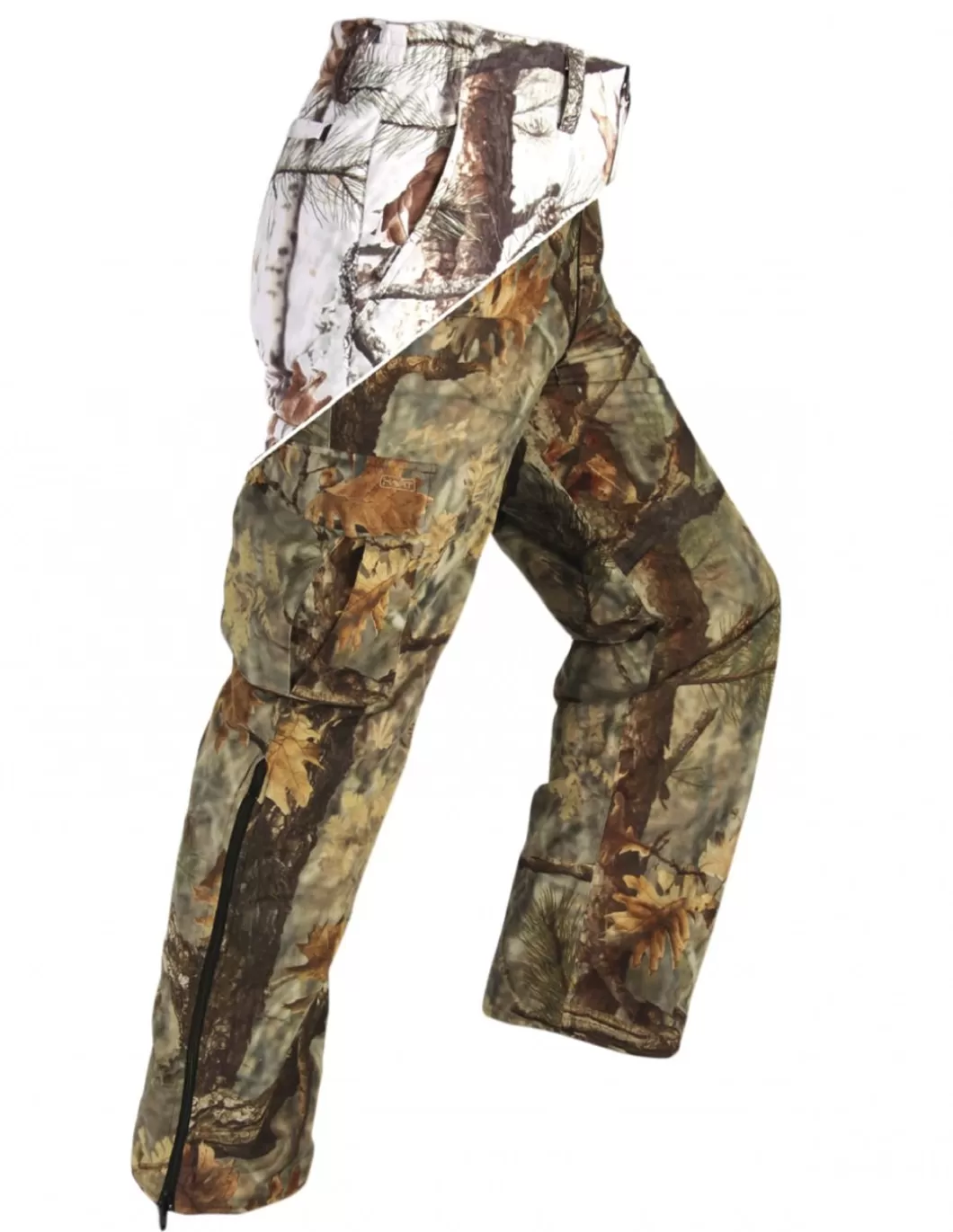 Homme HART HUNTING Pantalons>Hart Artika-T Pantalon