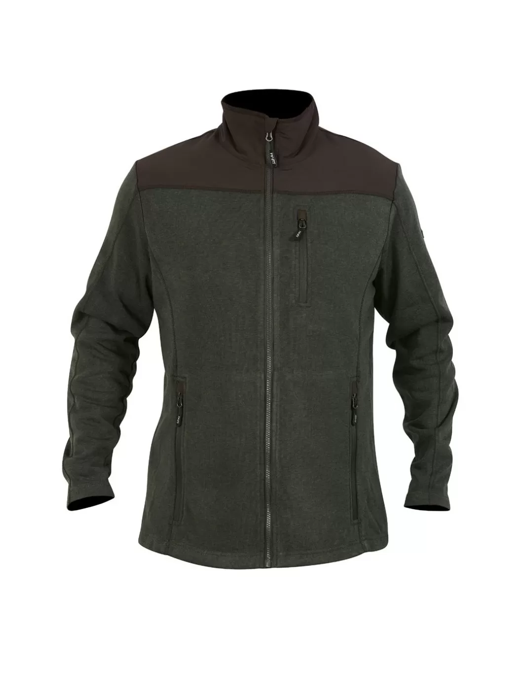 Homme HART HUNTING Vestes>Hart Bannalp-Fz Veste Polaire