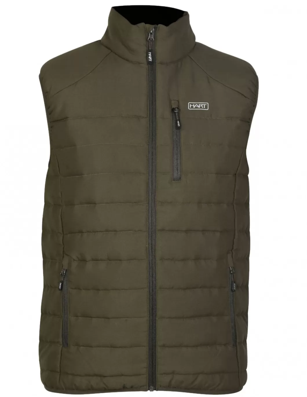 Homme HART HUNTING Gilets>Hart Batan-Vgilet