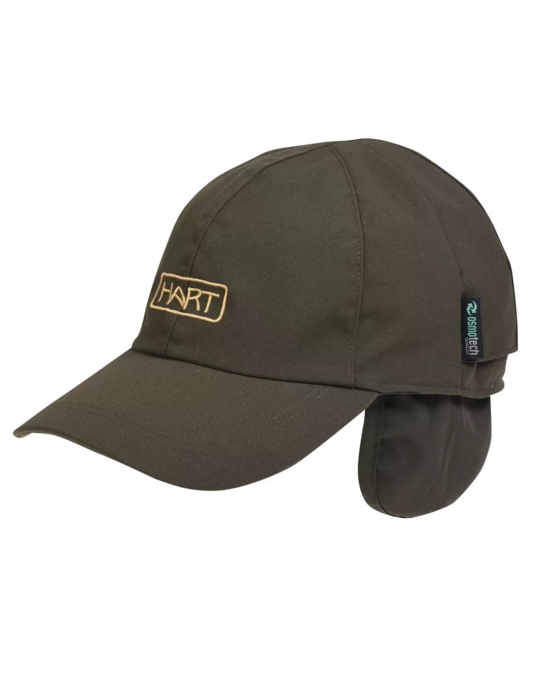 HART HUNTING Casquettes Et Tour De Cou>Hart Bianditz-C Casquette