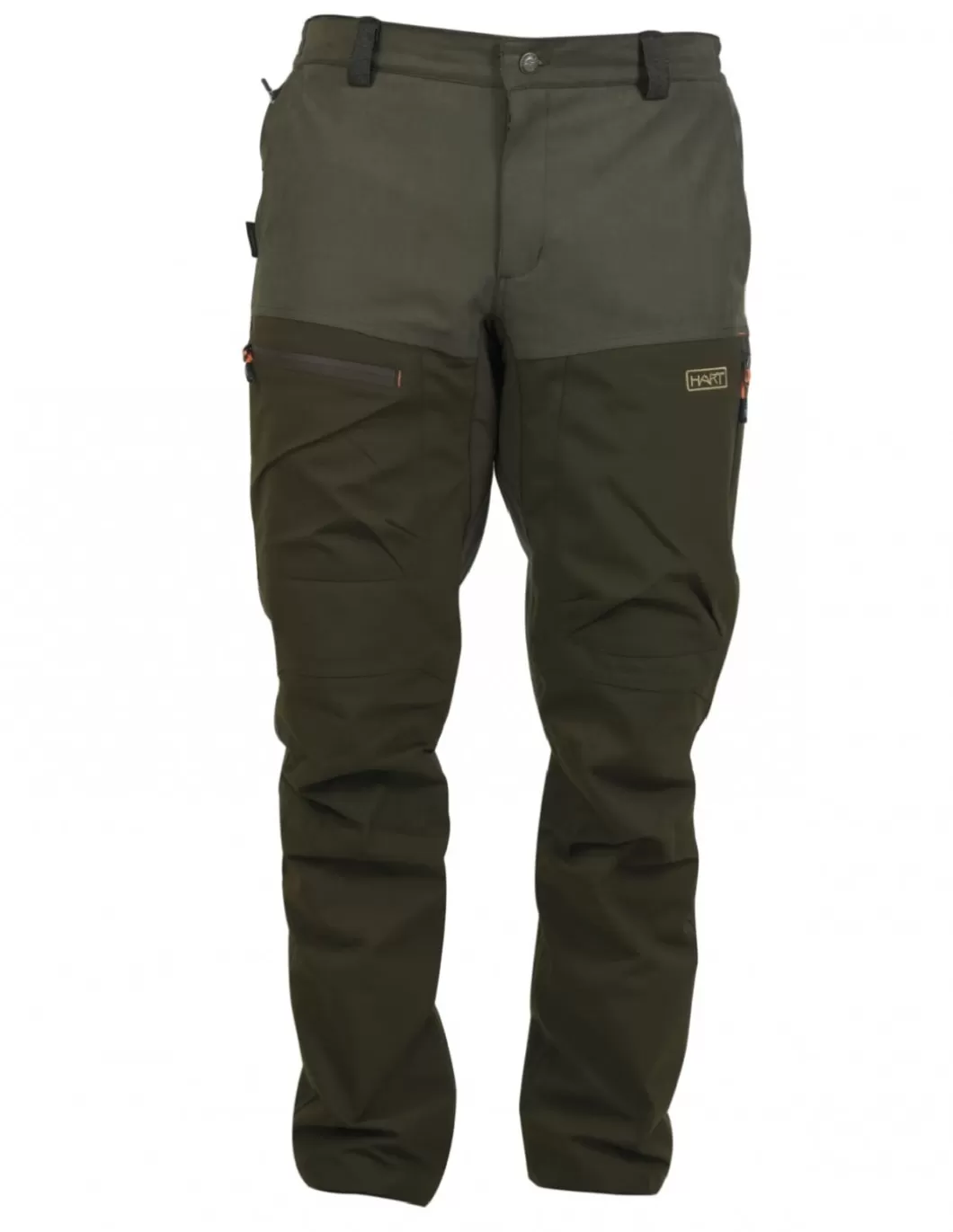 Homme HART HUNTING Pantalons>Hart Bianditz-T Xhp Pantalon