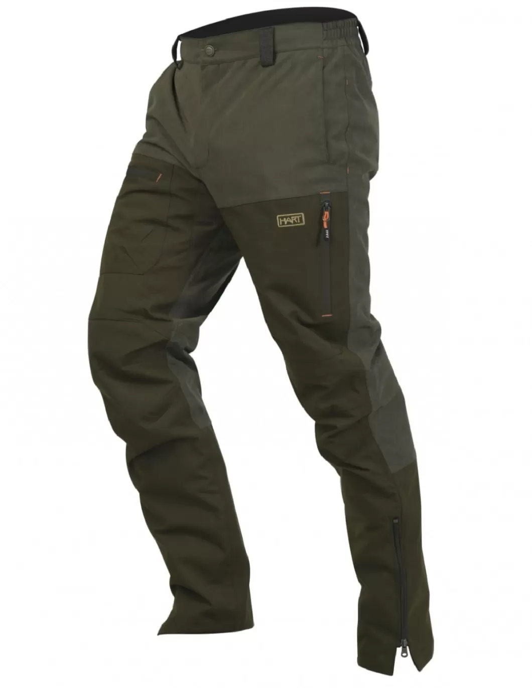 Homme HART HUNTING Pantalons>Hart Bianditz-Tf Xhp Pantalon