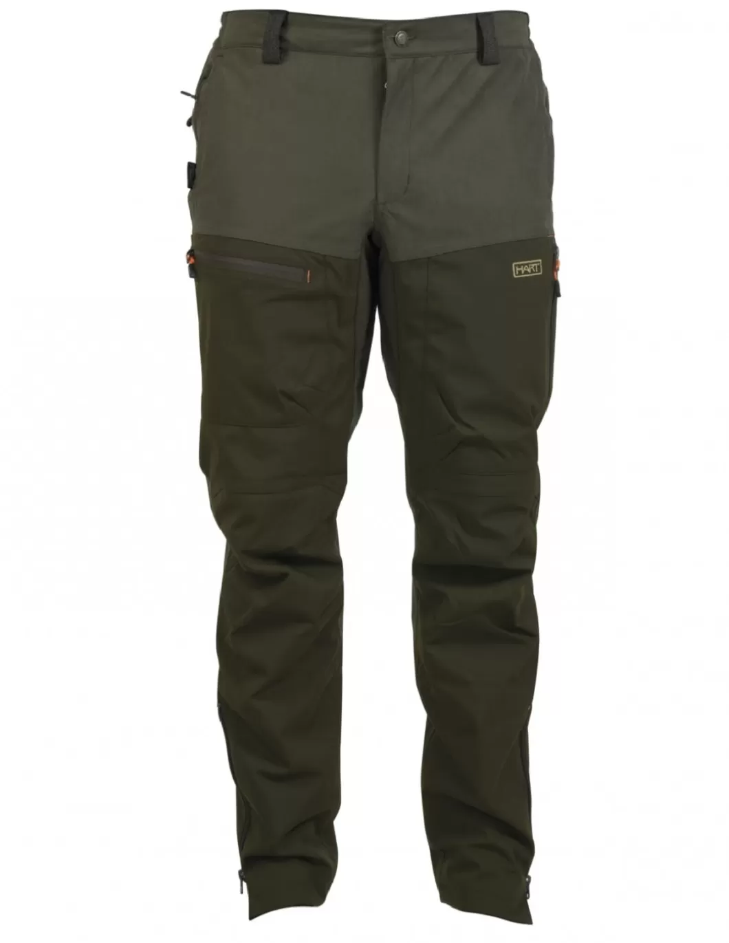 Homme HART HUNTING Pantalons>Hart Bianditz-Tf Xhp Pantalon