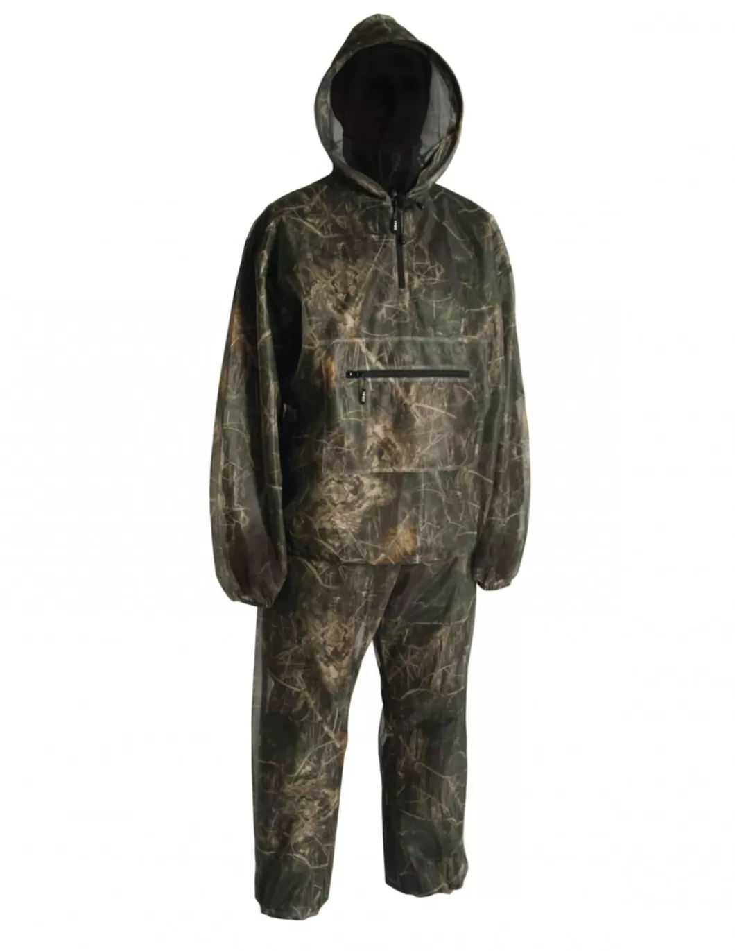 Homme HART HUNTING Pantalons>Hart Camo Mesh Set