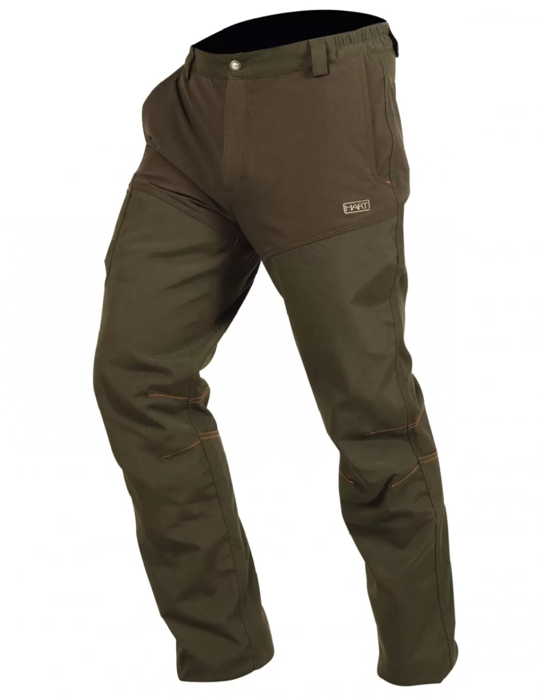 Homme HART HUNTING Pantalons>Hart Canby-T Pantalon