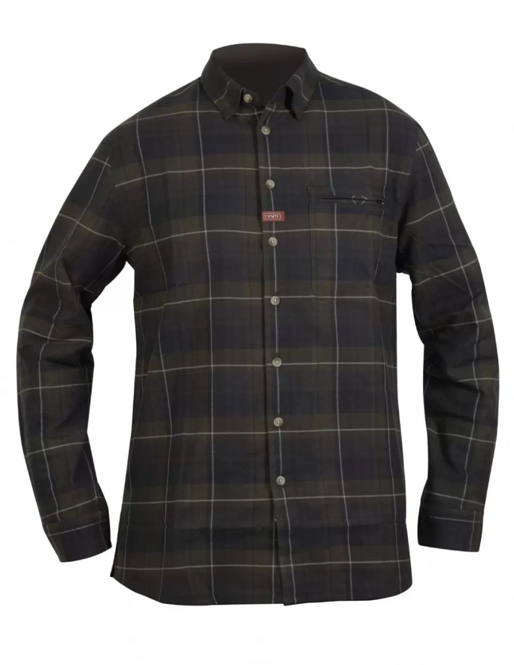 Homme HART HUNTING Chemises Et T-Shirts>Hart Cervino Chemise