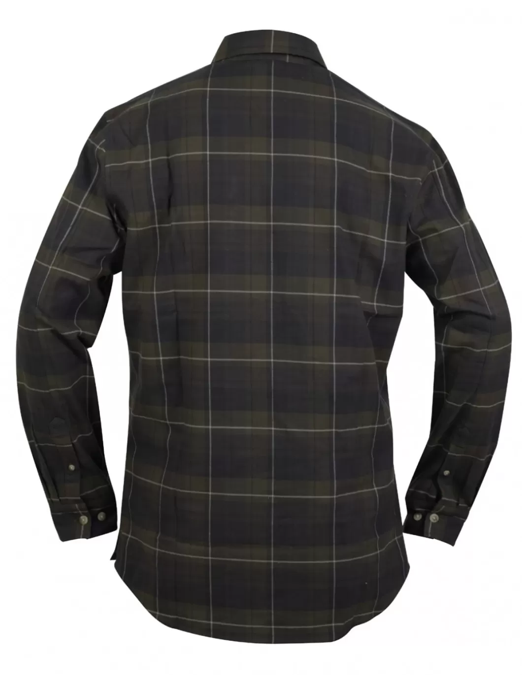 Homme HART HUNTING Chemises Et T-Shirts>Hart Cervino Chemise