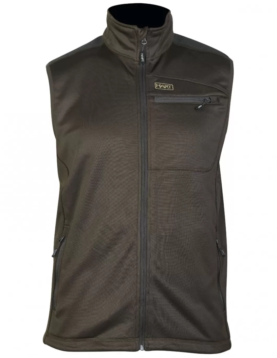 Homme HART HUNTING Gilets>Hart Cleef-V Gilet