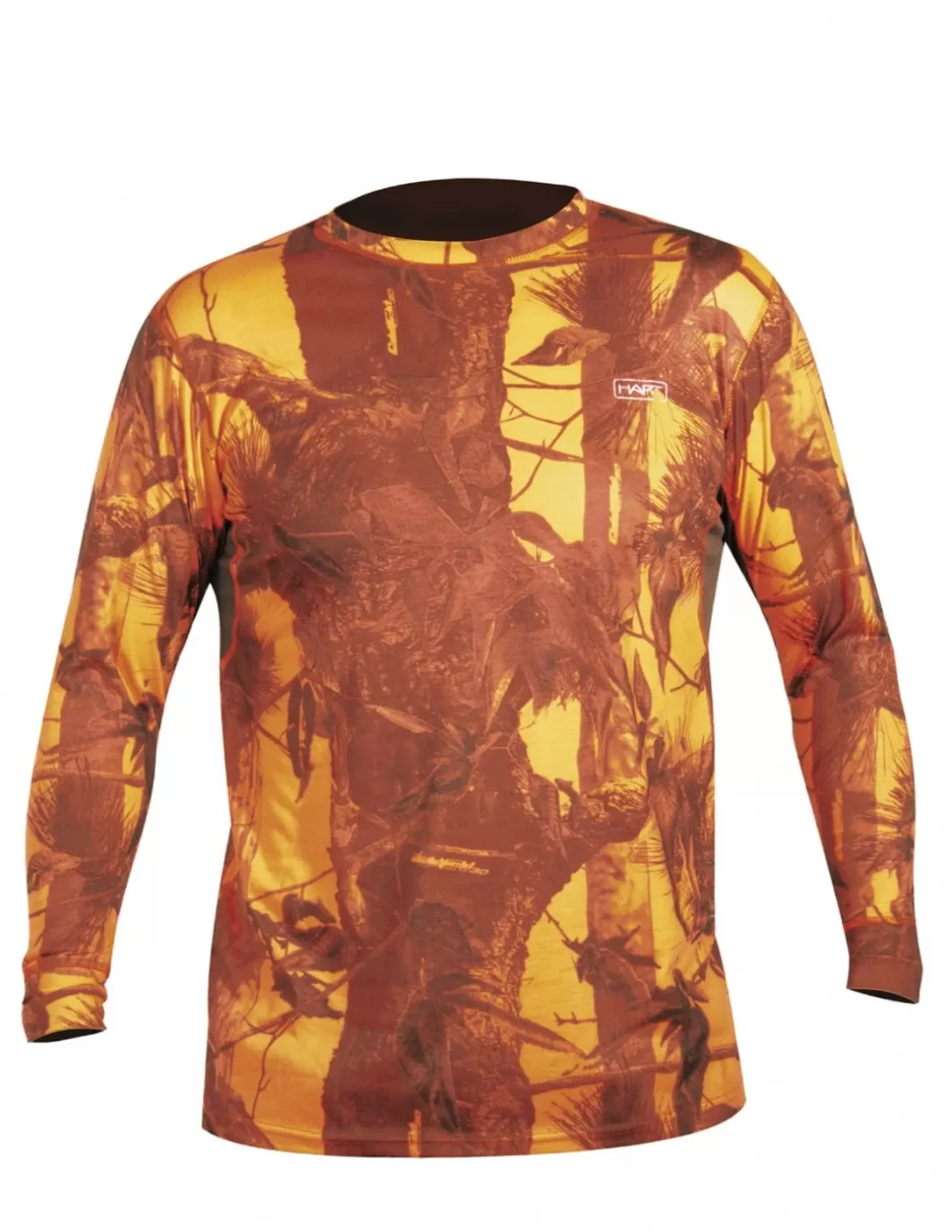 Homme HART HUNTING Chemises Et T-Shirts>Hart Crew-L T-Shirt