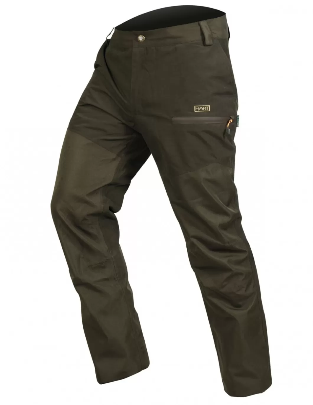 Homme HART HUNTING Pantalons>Hart Crolles-T Pantalon