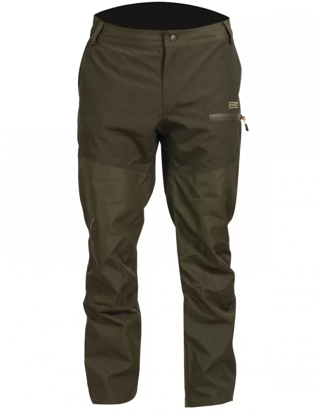 Homme HART HUNTING Pantalons>Hart Crolles-T Pantalon