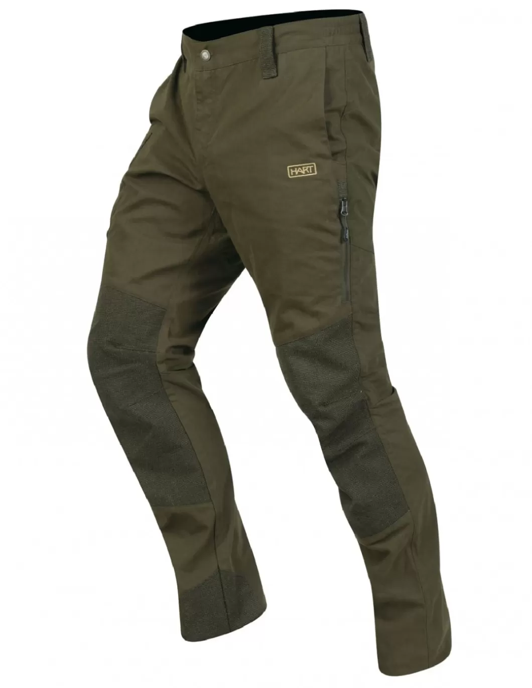 Homme HART HUNTING Pantalons>Hart Eifel-T Pantalon