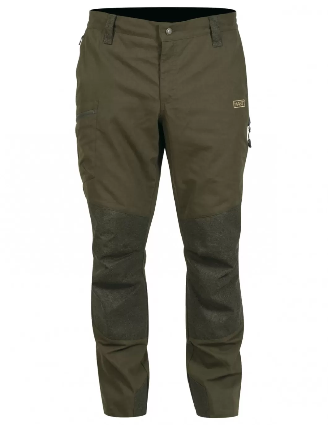 Homme HART HUNTING Pantalons>Hart Eifel-T Pantalon