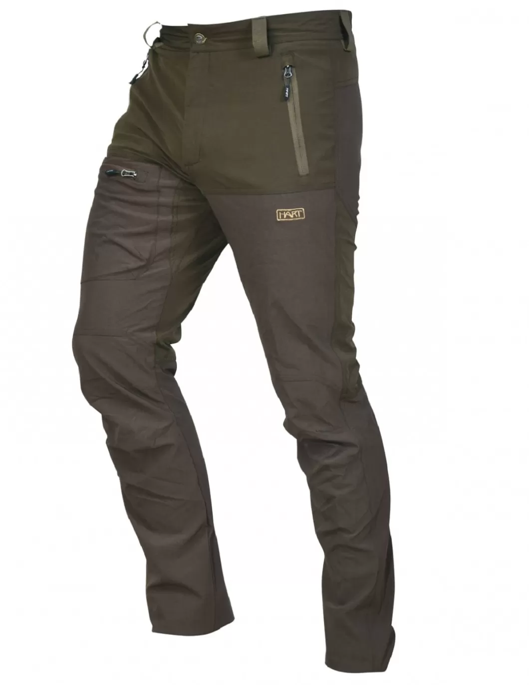 Homme HART HUNTING Pantalons>Hart Eugi-T Pantalon