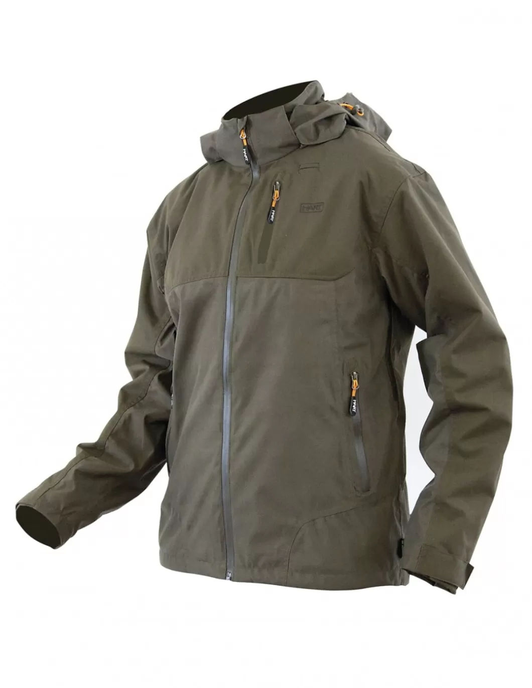 Homme HART HUNTING Vestes>Hart Feldberg-J Veste