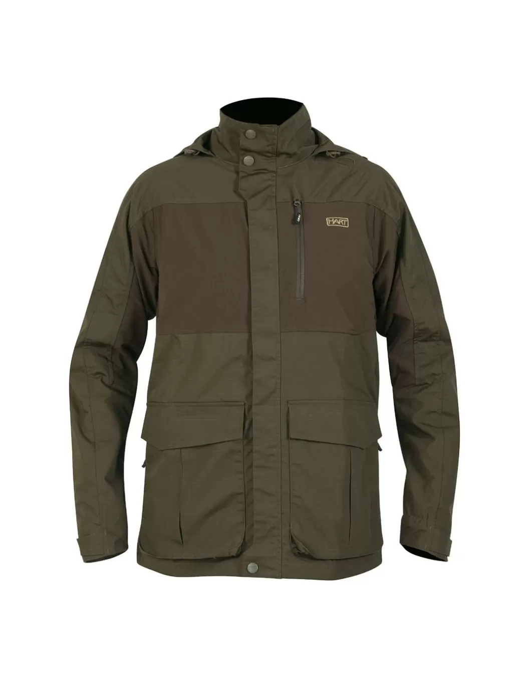 Homme HART HUNTING Vestes>Hart Gorosta-J Veste