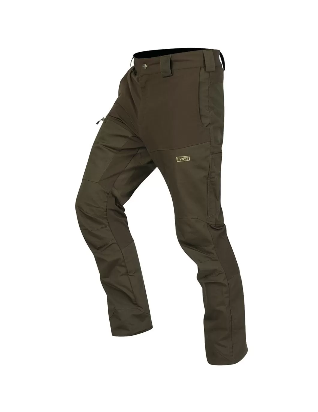 Homme HART HUNTING Pantalons>Hart Gorosta-T Pantalon