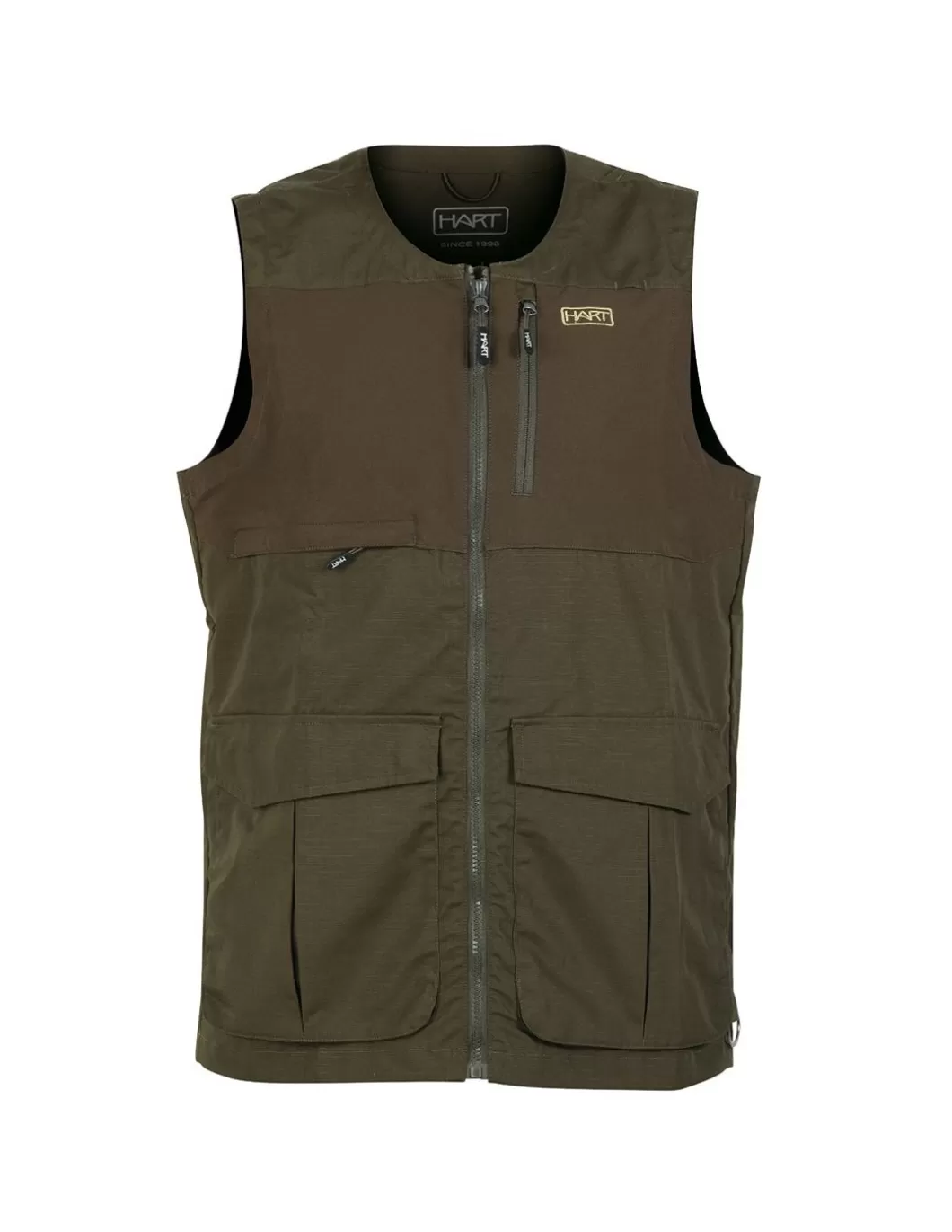 Homme HART HUNTING Gilets>Hart Gorosta-V Gilet