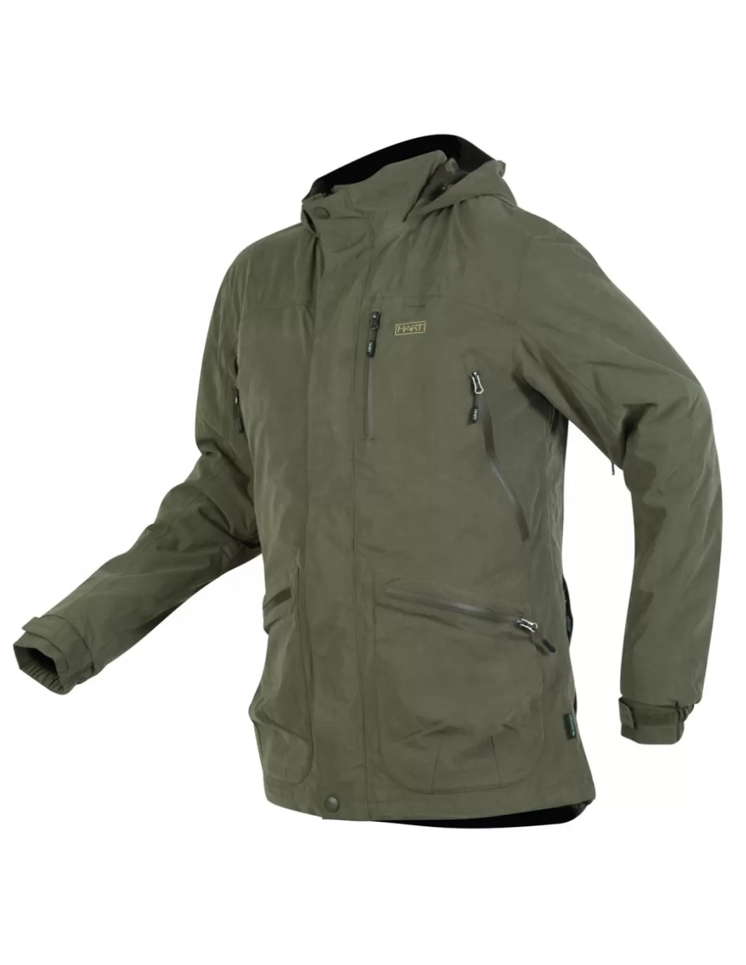 Homme HART HUNTING Vestes>Hart Heide-J Veste