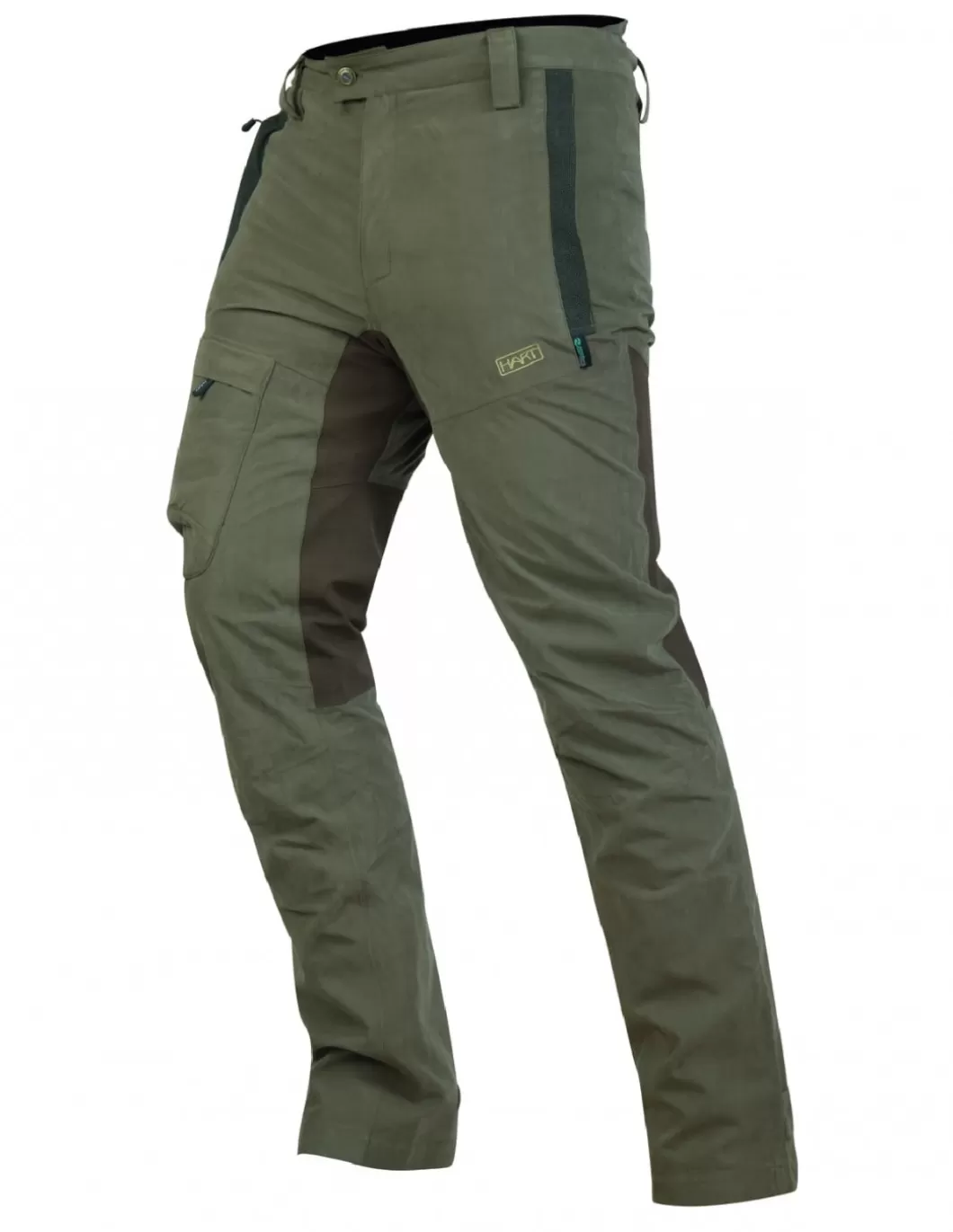 Homme HART HUNTING Pantalons>Hart Heide-T Pantalon