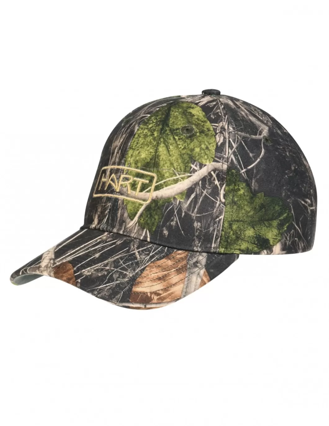 HART HUNTING Casquettes Et Tour De Cou>Hart Henar-C Mesh Casquette