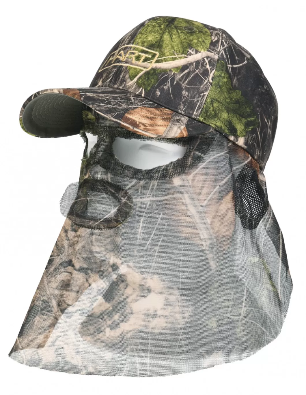 HART HUNTING Casquettes Et Tour De Cou>Hart Henar-C Mesh Casquette