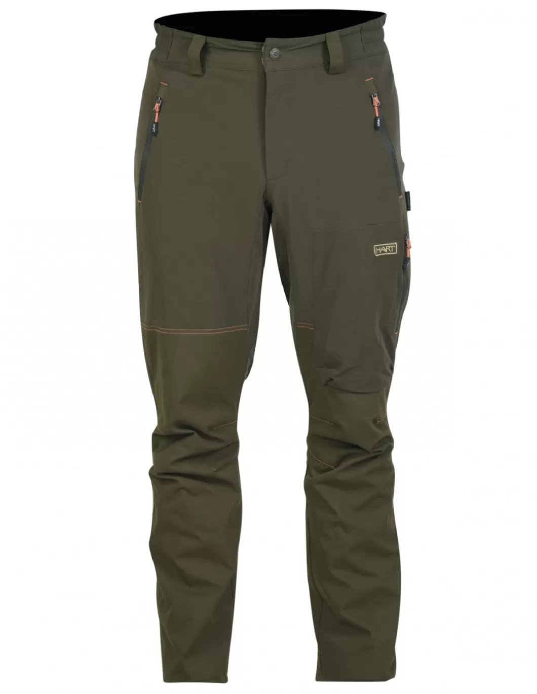 Homme HART HUNTING Pantalons>Hart Hooper-T Pantalon